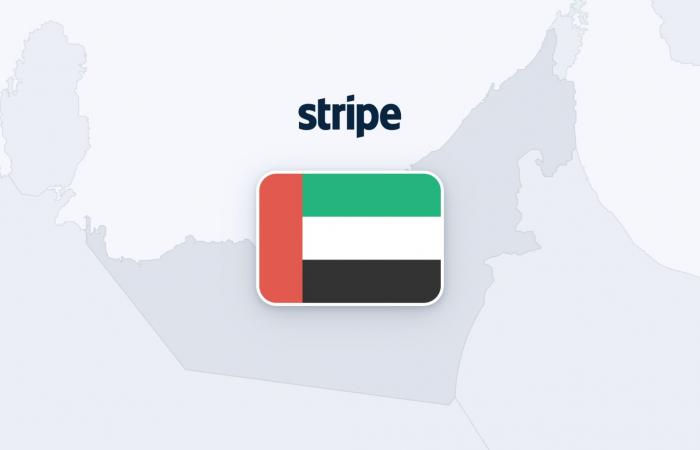 Stripe للمدفوعات تدخل الشرق الأوسط من خلال دبي