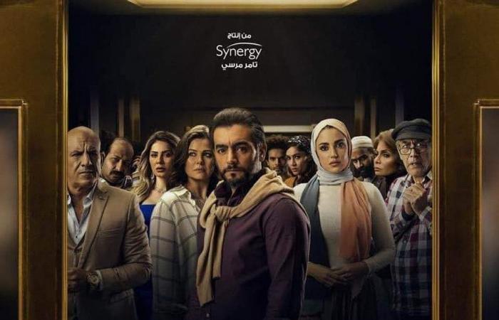 عودة مسلسلات الـ 15 حلقة في رمضان