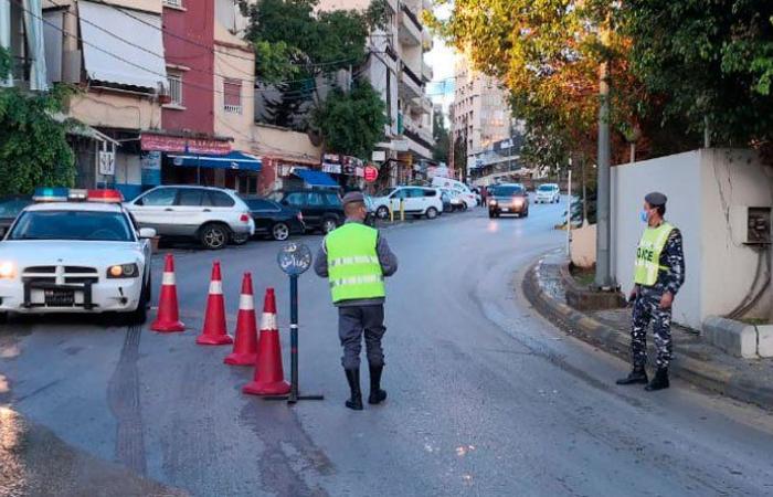 عداد الوفيات يرتفع مجدداً في لبنان