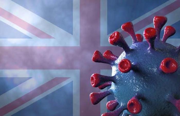 دراسة تكشف مدى خطورة السلالة البريطانية من فيروس كورونا