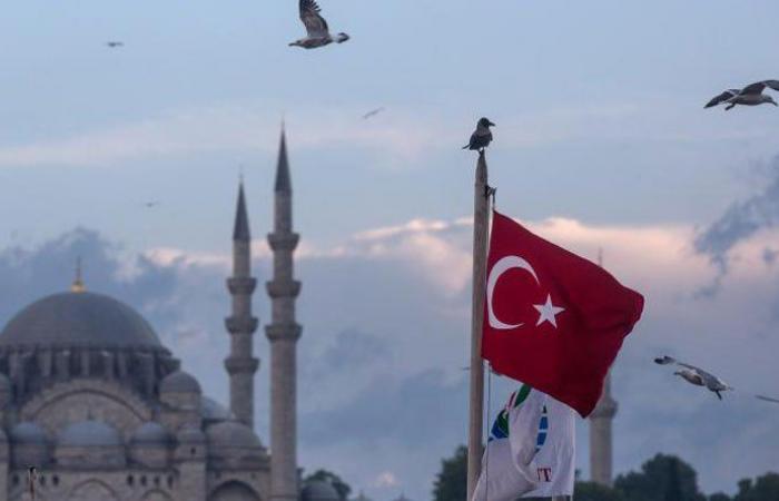تركيا تسجل أعلى حصيلة إصابات يومية بـ”كورونا”