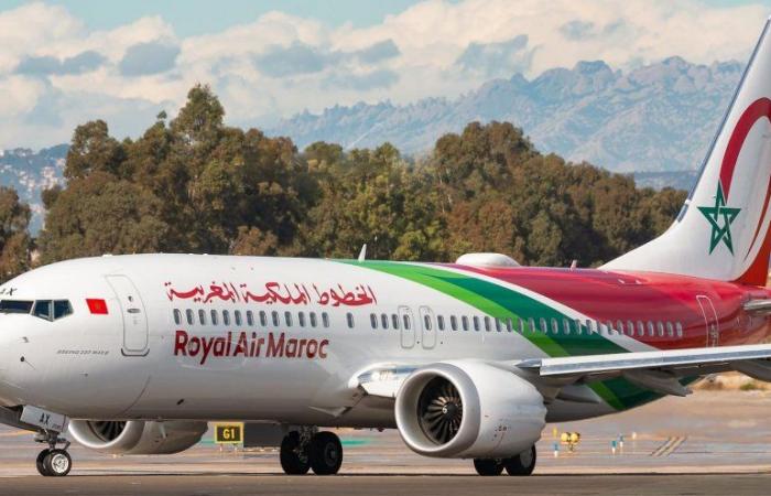 المغرب يعلق رحلاته الجوية مع 13 دولة