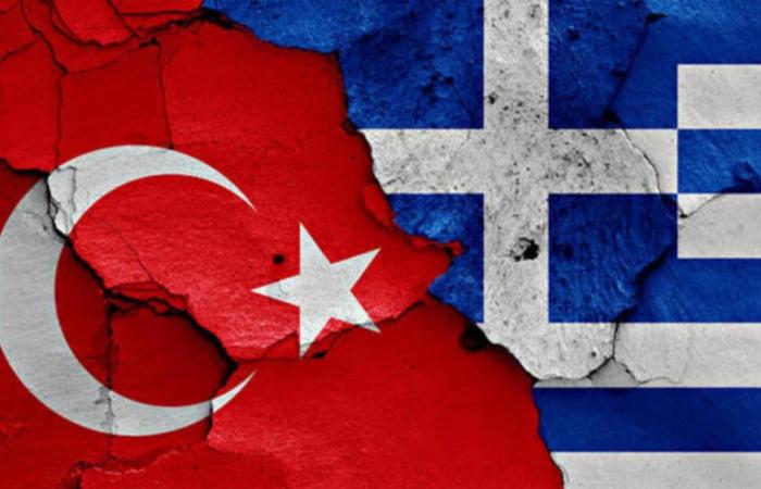 اليونان: الاقتصاد سيساهم في تحسين علاقاتنا مع تركيا