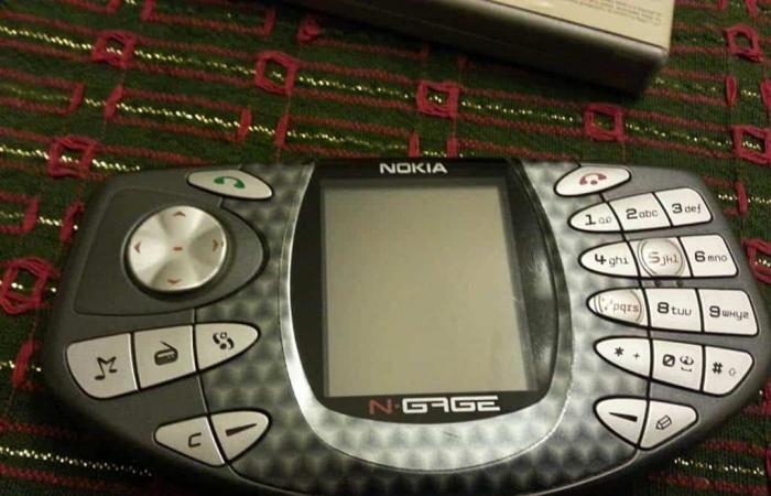ألعاب Nokia N-Gage عادت إلى الحياة عبر EKA2L1