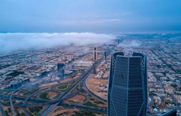 السعودية : السماح بالتملك والاستثمار العقاري شمال الرياض