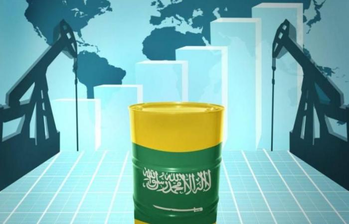 تراجع في صادرات السعودية النفطية