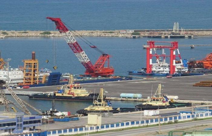 الجزائر تدشن أول خط شحن بحري مباشر مع موريتانيا