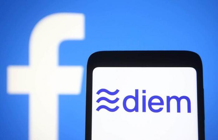 فيسبوك تريد اختبار عملتها الرقمية Diem هذا العام