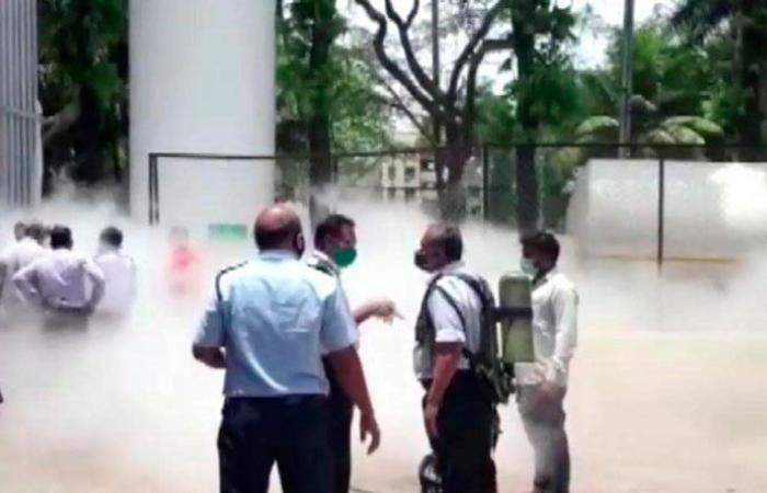 “الأوكسجين” يقتل 22 مريضاً بكورونا في الهند