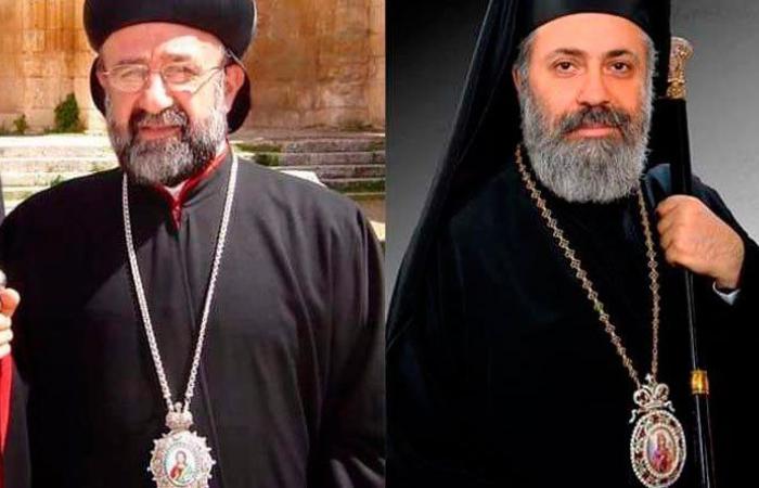 مجلس كنائس الشرق: لكشف حقيقة جريمة اختطاف مطراني حلب