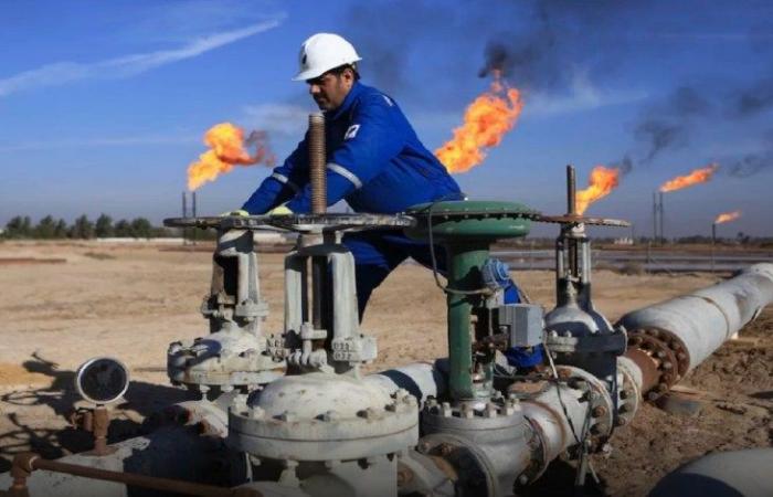 النفط مستقر وسط تراجع إنتاج ليبيا ومخاطر على الطلب الآسيوي‎