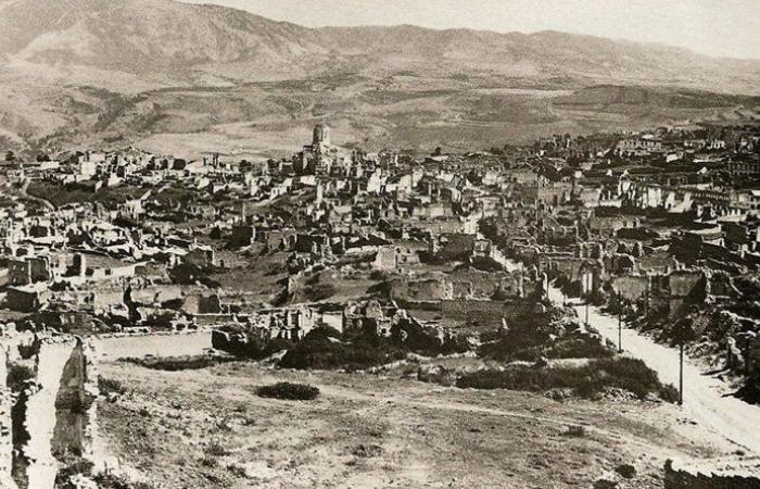 بايدن يستعد لتصنيف مجازر الأرمن “إبادة جماعية”