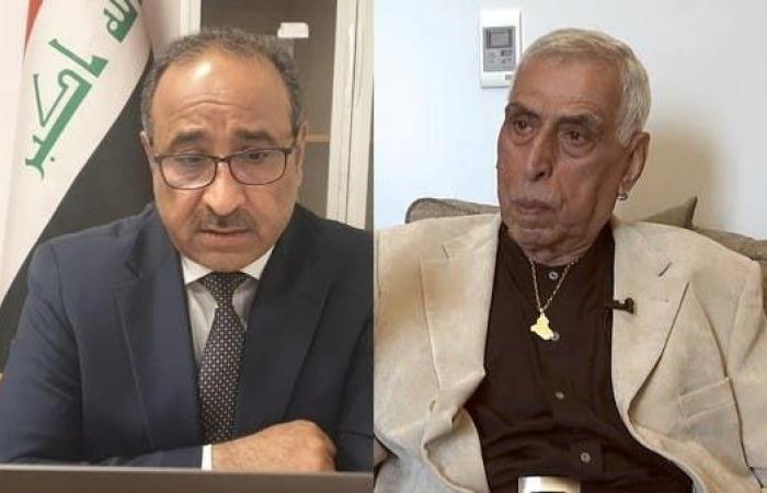 لماذا اعتذر وزير الثقافة العراقي عن رعايته للشاعر سعدي يوسف؟