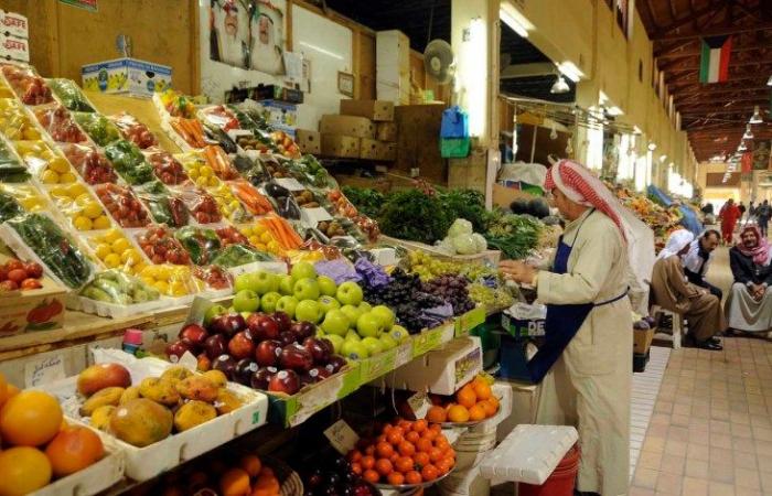 الكويت تستعد لمنع استيراد الفواكه والخضروات اللبنانية