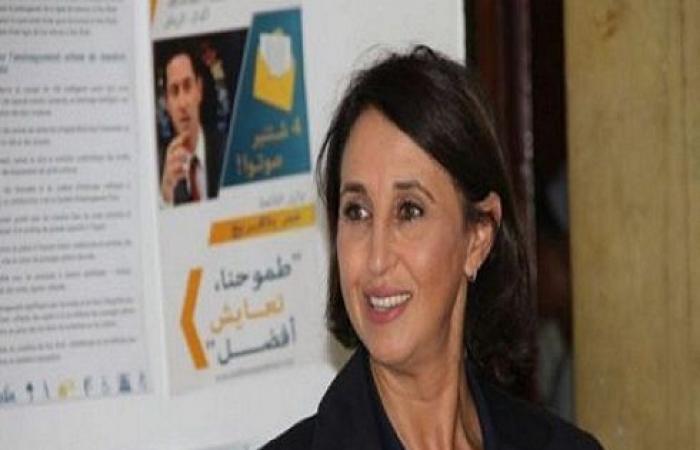 نشر صور مخلة على صفحة مسؤولة مغربية