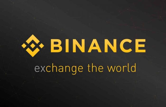 Binance تستعد لإطلاق سوق لرموز NFT في يونيو