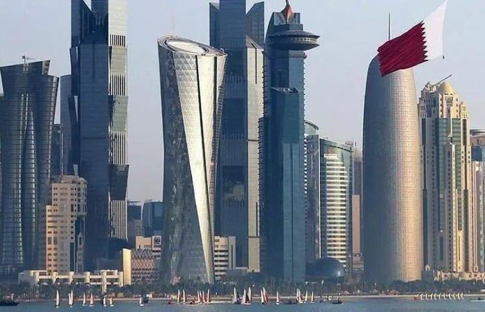 مصرف قطر : انخفاض الاحتياطي النقدي 8.9% بنهاية أبريل