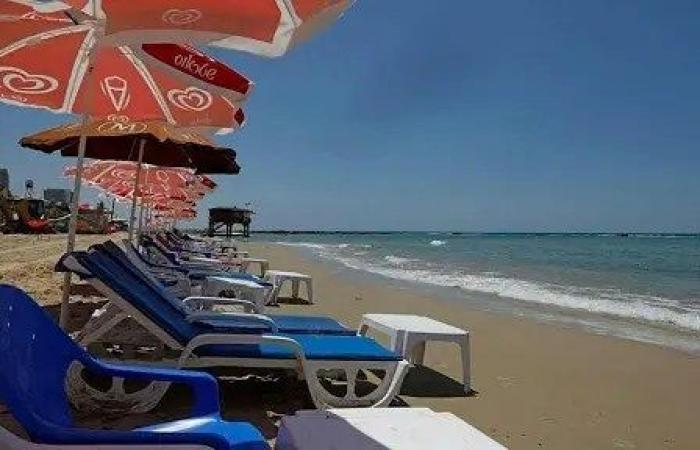 شواطئ إسرائيل فارغة – موسم السياحة مهدد