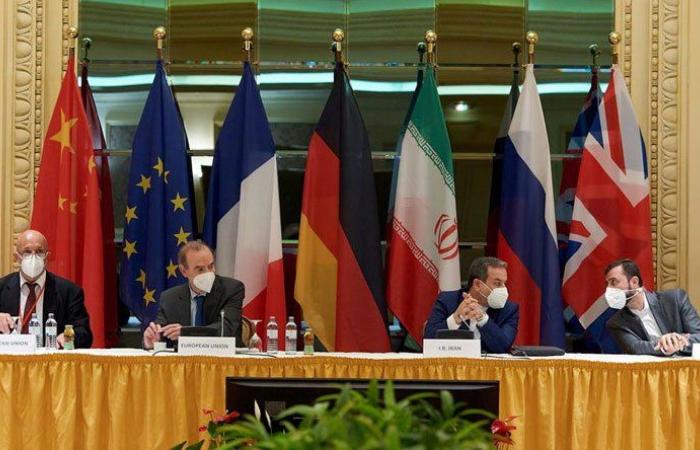 مفاوضات فيينا: لا اختراق بعد