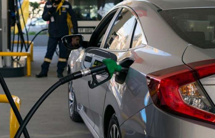 تركيا : رفع ضريبة الاستهلاك الخاص على الوقود
