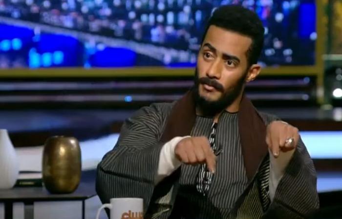 حورية فرغلي: ابنة خالتي أمينة خليل لم تسأل عني بمحنتي