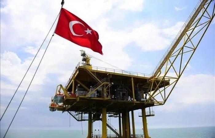 تركيا تستهدف زيادة إنتاج النفط إلى 100 ألف برميل يوميا