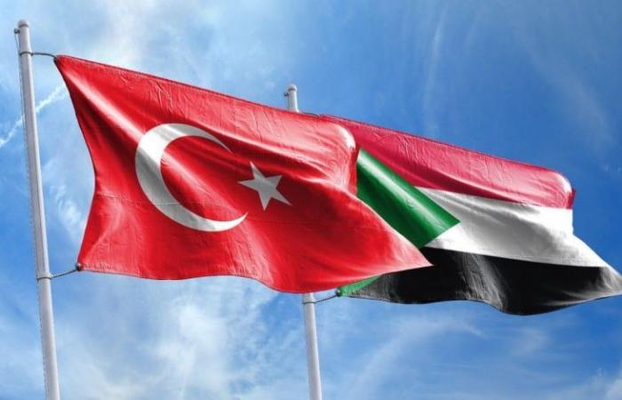 اتفاقيات بـ10 مليارات دولار بين تركيا و السودان