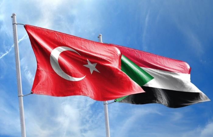 اتفاقيات بـ10 مليارات دولار بين تركيا و السودان