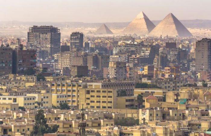 7 مصابين بالفطر الأسود في مصر