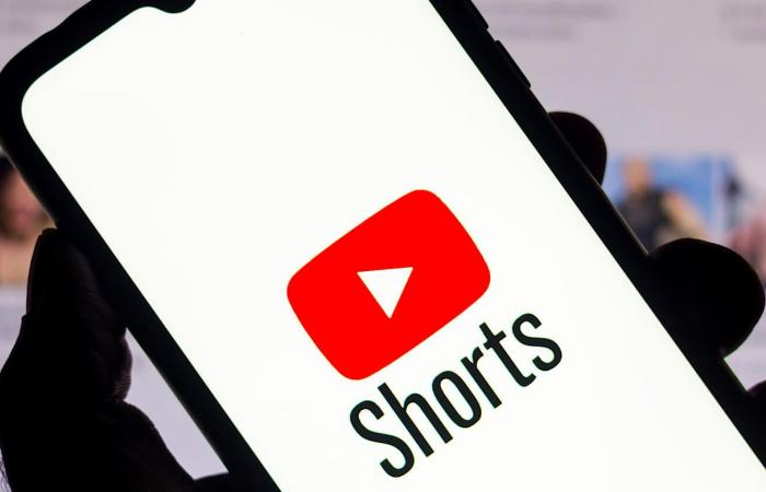 Shorts تأخذ عينات الصوت من أي فيديو عبر يوتيوب