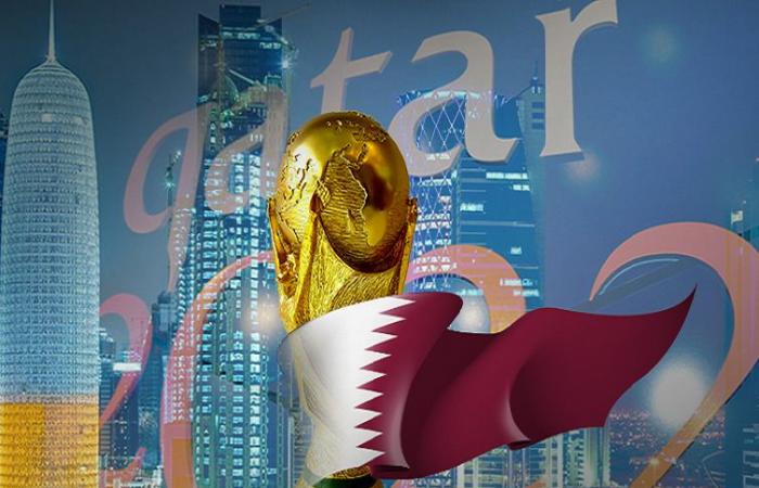 قطر تتوقع 20 مليار دولار من استضافة مونديال 2022