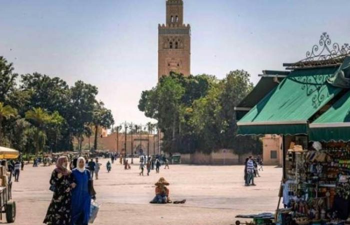 البنك الدولي يوافق على إقراض المغرب 450 مليون دولار