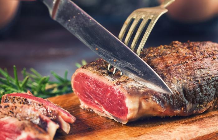 علمياً.. إثبات وجود ارتباط بين اللحوم الحمراء وسرطان القولون