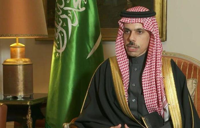 السعودية تؤكد على ضرورة تفتيش المواقع النووية الإيرانية