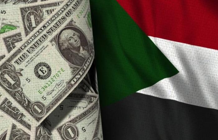 السودان يحصل على 100 مليون دولار من البنك الدولي