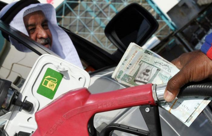 السعودية: توجيه ملكي بتثبيت أسعار البنزين في السوق المحلية