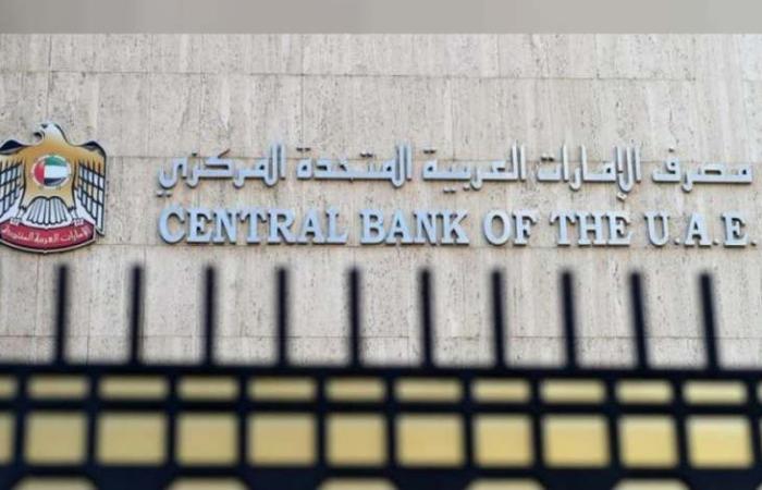البنك المركزي الاماراتي يعتزم إصدار عملة رقمية