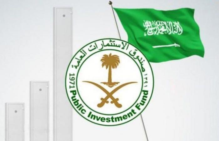 صندوق الثروة السعودي يشتري حصة بمحطة بوابة البحر الأحمر