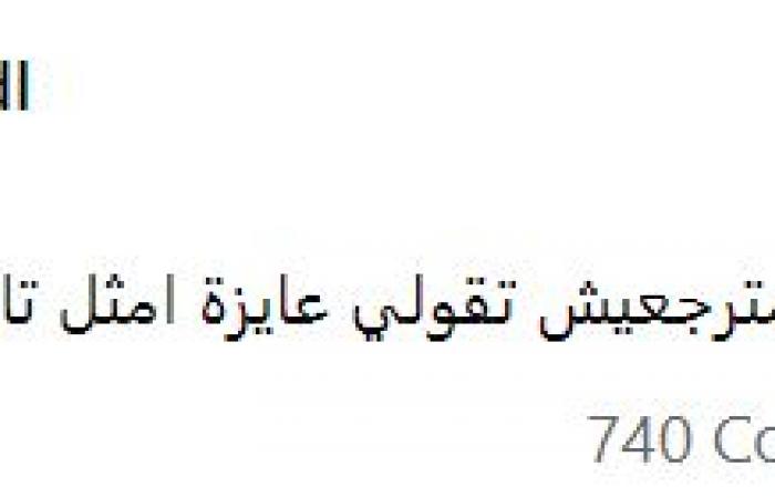 أزمة حلا شيحة تتصاعد.. دعم زوجي وغضب فني