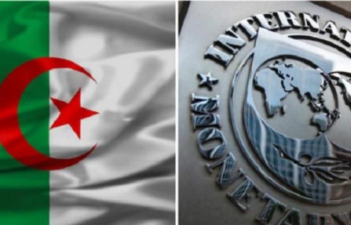 الجزائر تستبعد اللجوء إلى صندوق النقد الدولي