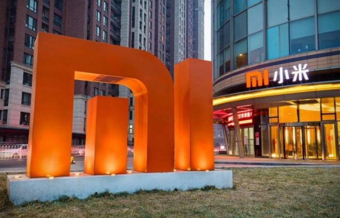 Xiaomi تتصدر سوق الهواتف الذكية