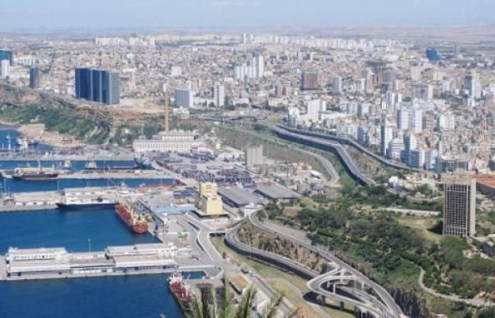 الجزائر توقف عقد شركة مياه فرنسية بعد اتهامها بالتقصير والفشل