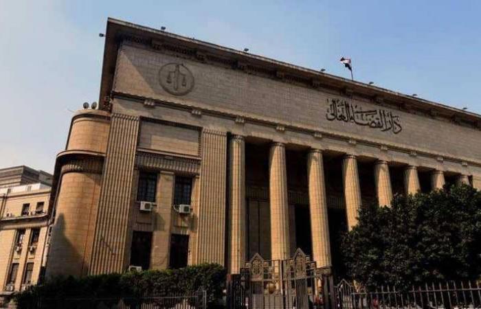 الحكم بالإعدام على 8 أجانب في مصر لتهريب الهيرويين