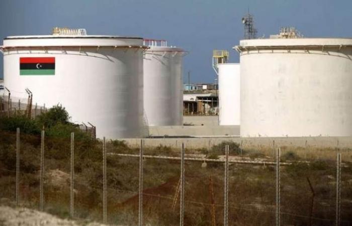 توحيد مؤسسة النفط الليبية بشكل نهائي