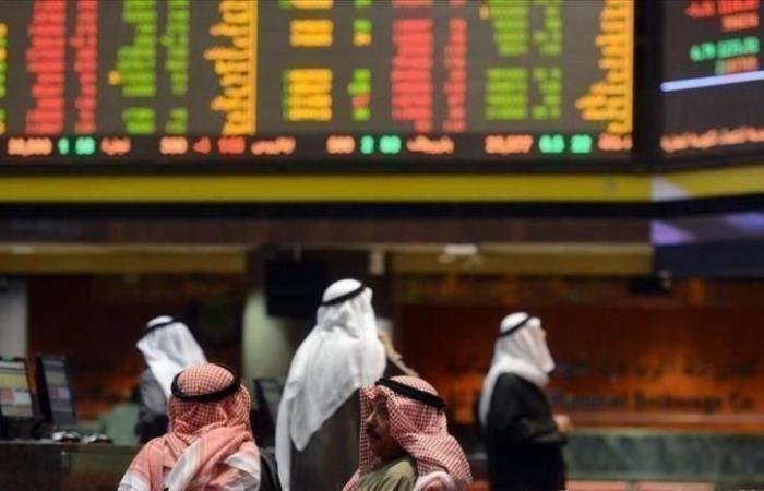 النفط يدفع معظم بورصات الخليج للهبوط