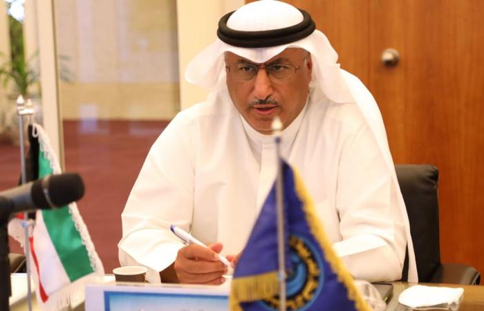 إحالة وزير النفط الكويتي إلى التحقيق