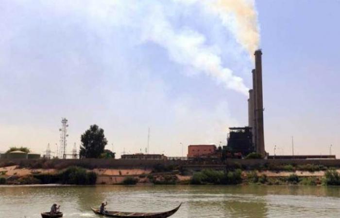 العراق يعتمد خطة خمسية لتوليد 45 ألف ميغاوات من الكهرباء