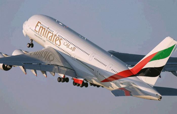 الإمارات تعلن استئناف رحلاتها إلى السعودية