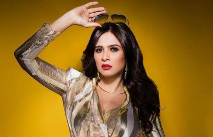 شوفت الموت.. أول تعليق من الفنانة ياسمين عبد العزيز