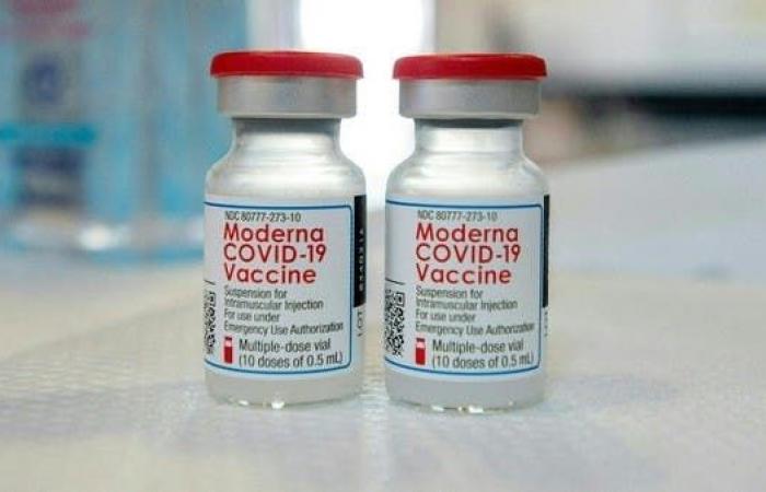 مودرنا تكشف عن لقاح موحد وسنوي ضد كورونا والإنفلونزا